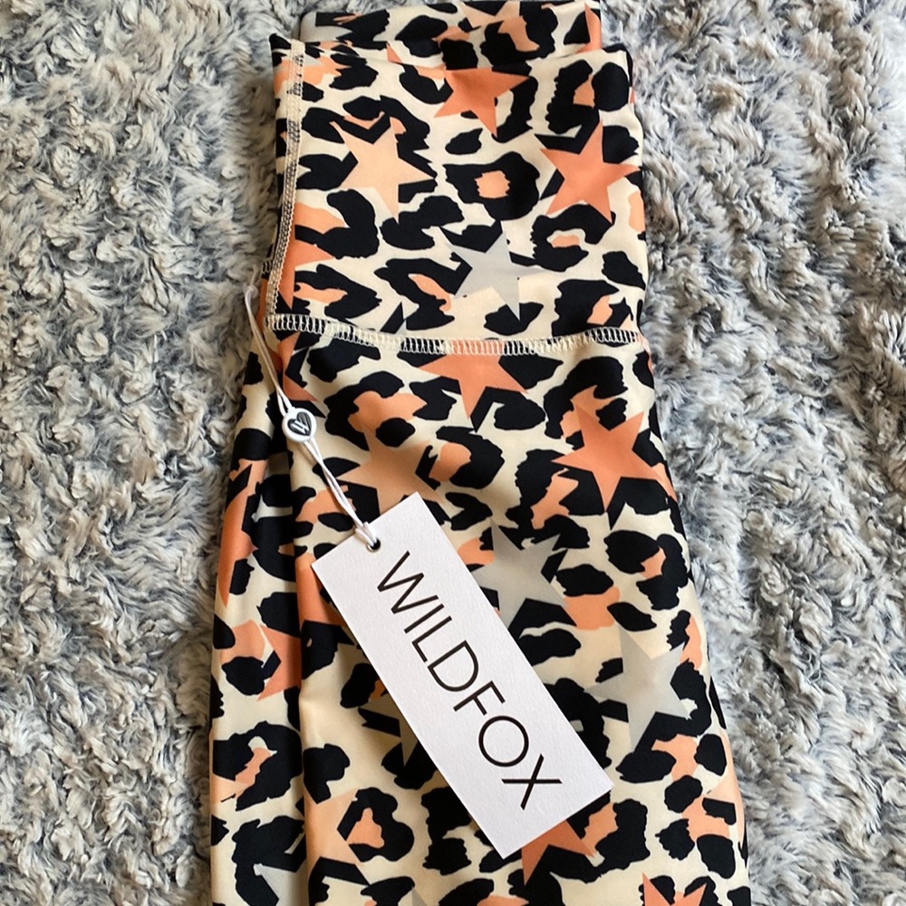 Wildfox leggings